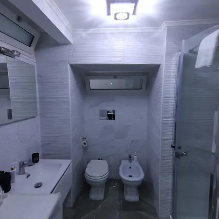 Al Maradona Дом отдыха