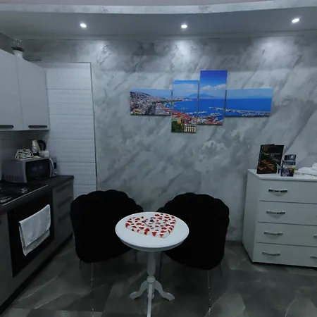 Дом отдыха Al Maradona *