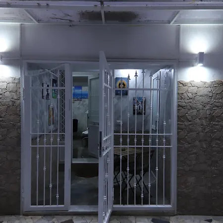 Al Maradona Дом отдыха *