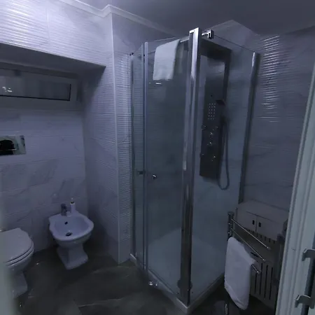 Al Maradona Дом отдыха