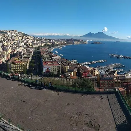 Al Maradona Naples