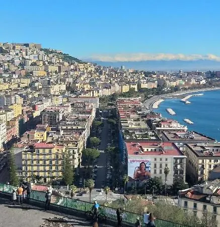 Al Maradona * Naples
