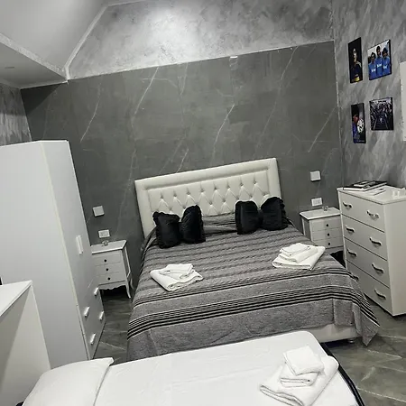 Holiday home Al Maradona