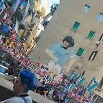 Nyaraló Al Maradona