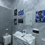 Al Maradona * Nápoly